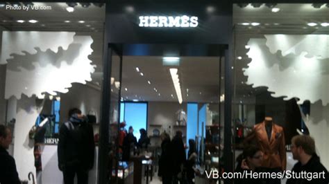 hermes shop stuttgart zuffenhausen